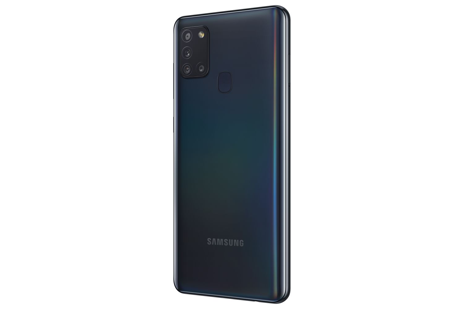 Samsung Galaxy S21 256gb Black