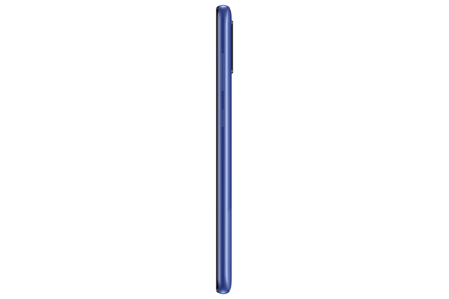 Samsung Galaxy M21 64gb Blue Sm