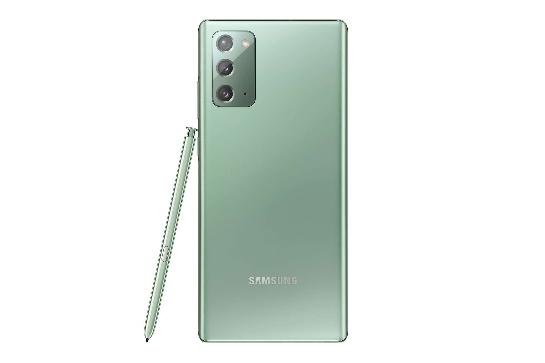 Samsung Sm N980f Galaxy Note 20
