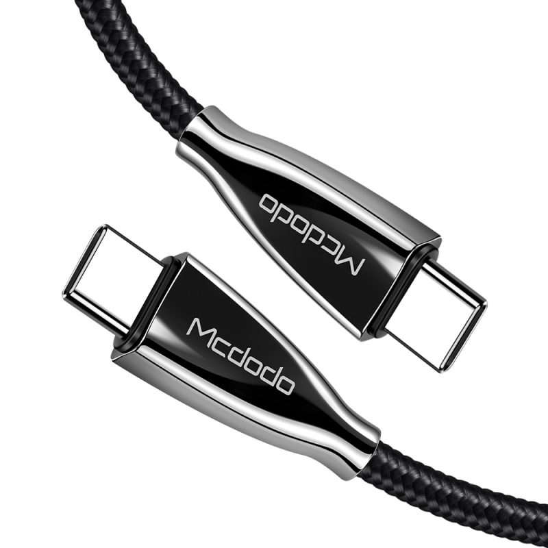 Buy Mcdodo Cable Usb C To Usb C M In Lebanon With Warranty Talaco