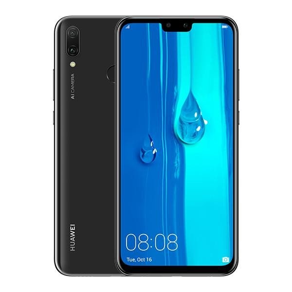 Huawei y4 2019