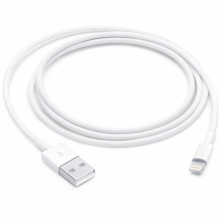 Apple Lightning to USB-A Cable - 2M 