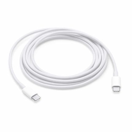 Apple USB-C to USB-C Cable - 2M 