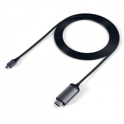 Satechi Type-C to HDMI Cable 4K 60Hz 