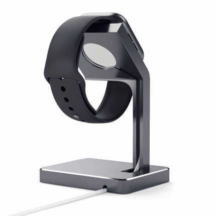 Satechi Apple Watch Charging Stand 