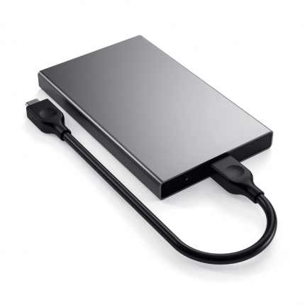 Satechi Type-C HDD/SSD Enclosure 