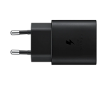 Samsung 25W adapter black