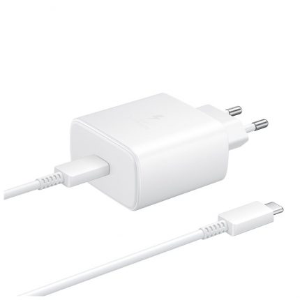 Samsung 45W USB-C Fast Charging Wall Charger 