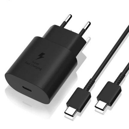 Samsung 25W USB-C Fast Charging Wall Charger 