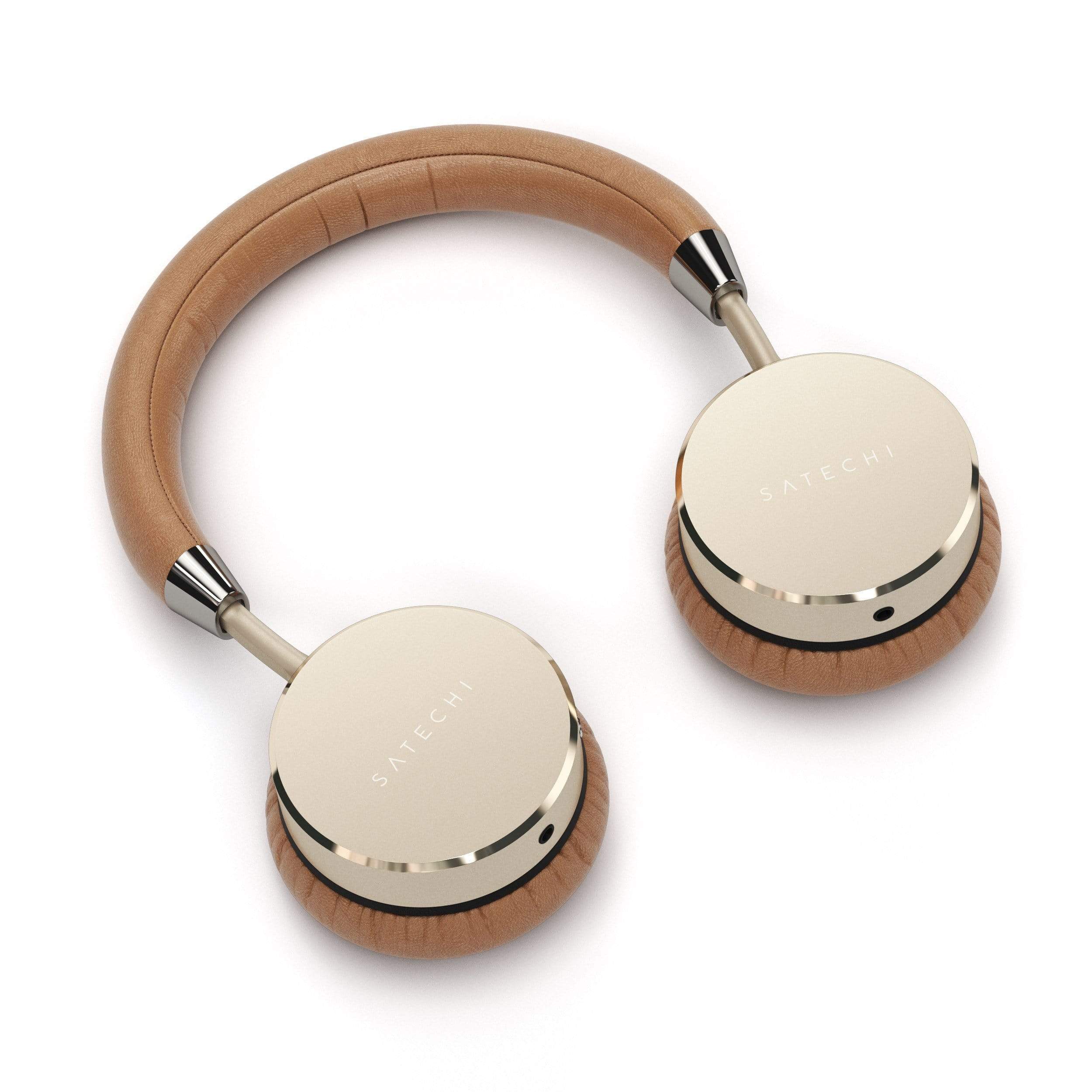 Satechi Bluetooth Wireless Headphones | Talaco