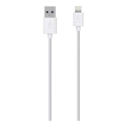 MIXIT Lightning to USB-A Cable 