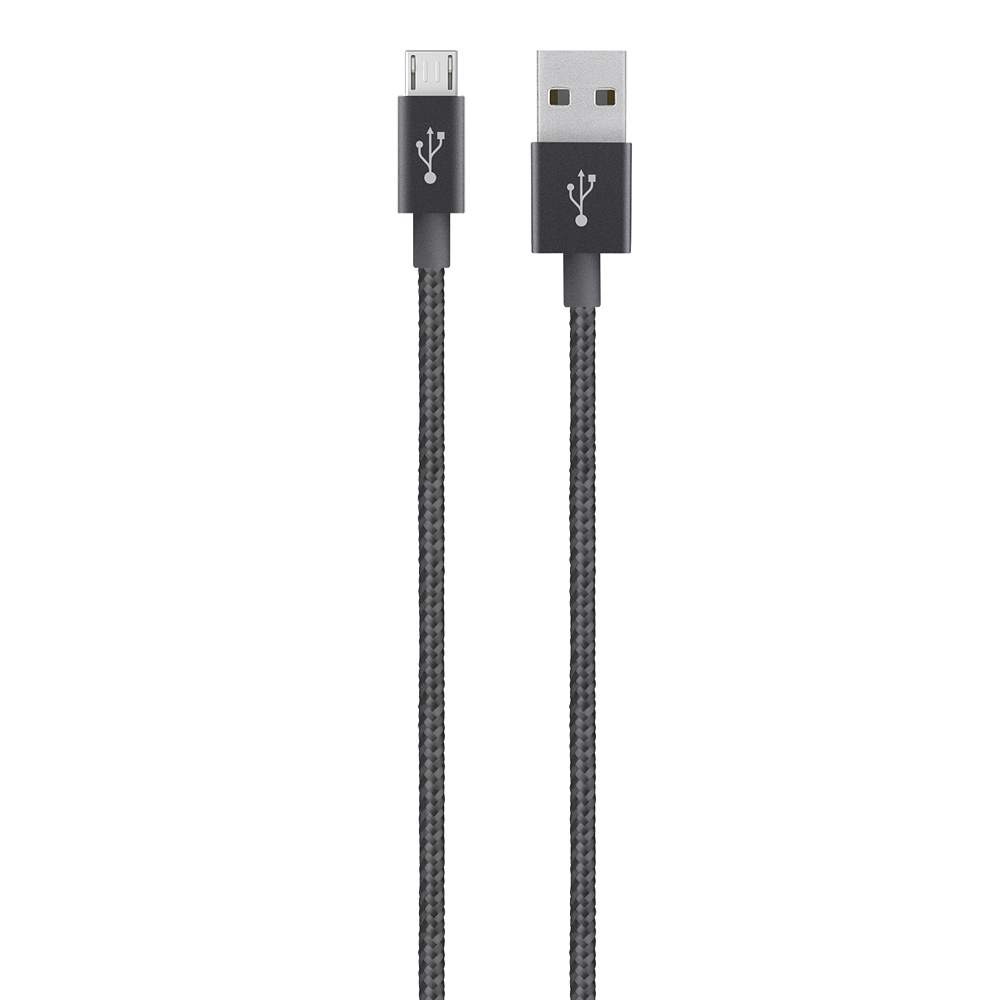 Buy Belkin MIXIT Metallic MicroUSB to USB Cable in Lebanon with