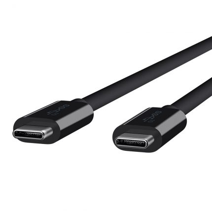 Belkin 3.1 USB-C to USB-C Cable 