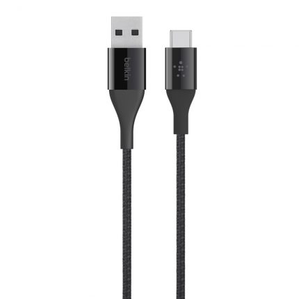 Belkin MIXIT DuraTek USB-C to USB-A Cable 