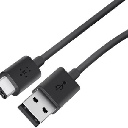 Belkin MIXIT 2.0 USB-A to USB-C Charge Cable 