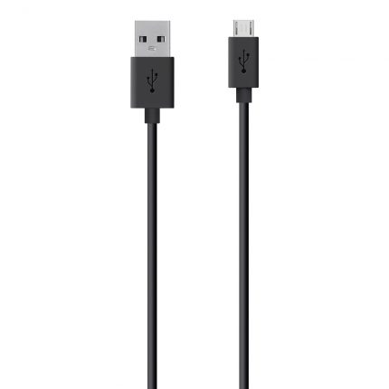 Belkin MIXIT Micro USB ChargeSync Cable 