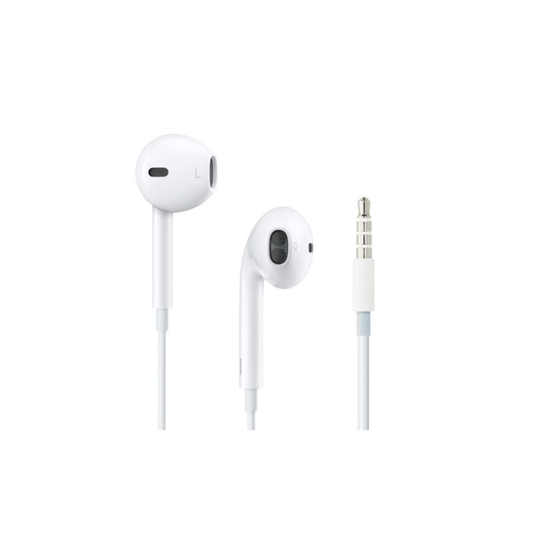 Buy Apple In Ear Earphones Mm In Lebanon With Warranty Talaco