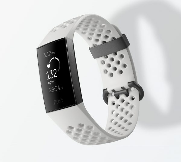 fitbit charge 3 special edition smart watch