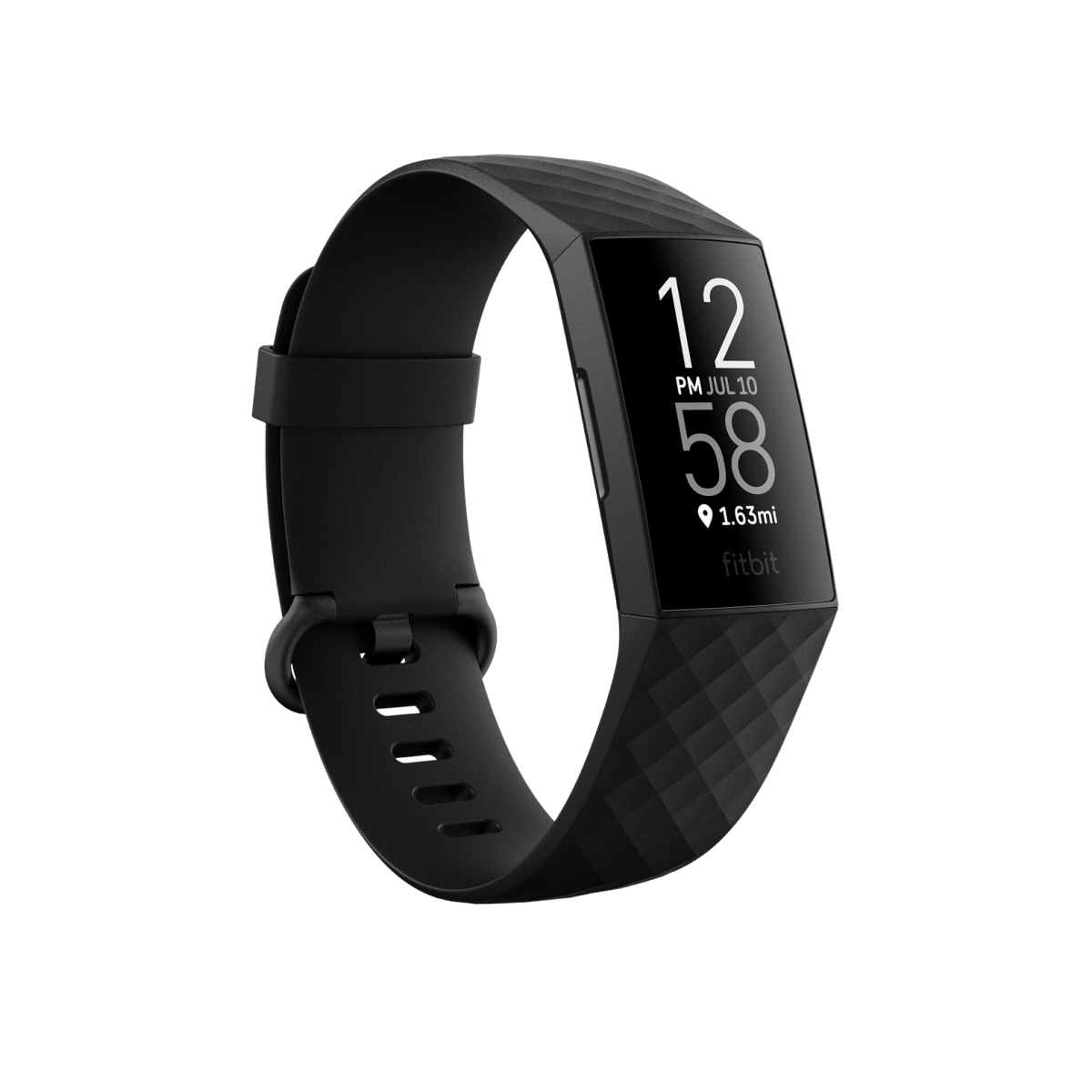 Buy FitBit Charge 4 Special Edition without Wooven in Lebanon with