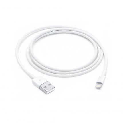 Apple Cable LTG to USB-A 1M 