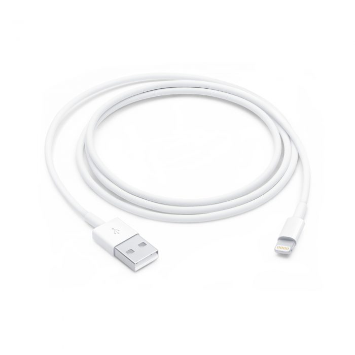 Apple Cable LTG to USB-A 1M
