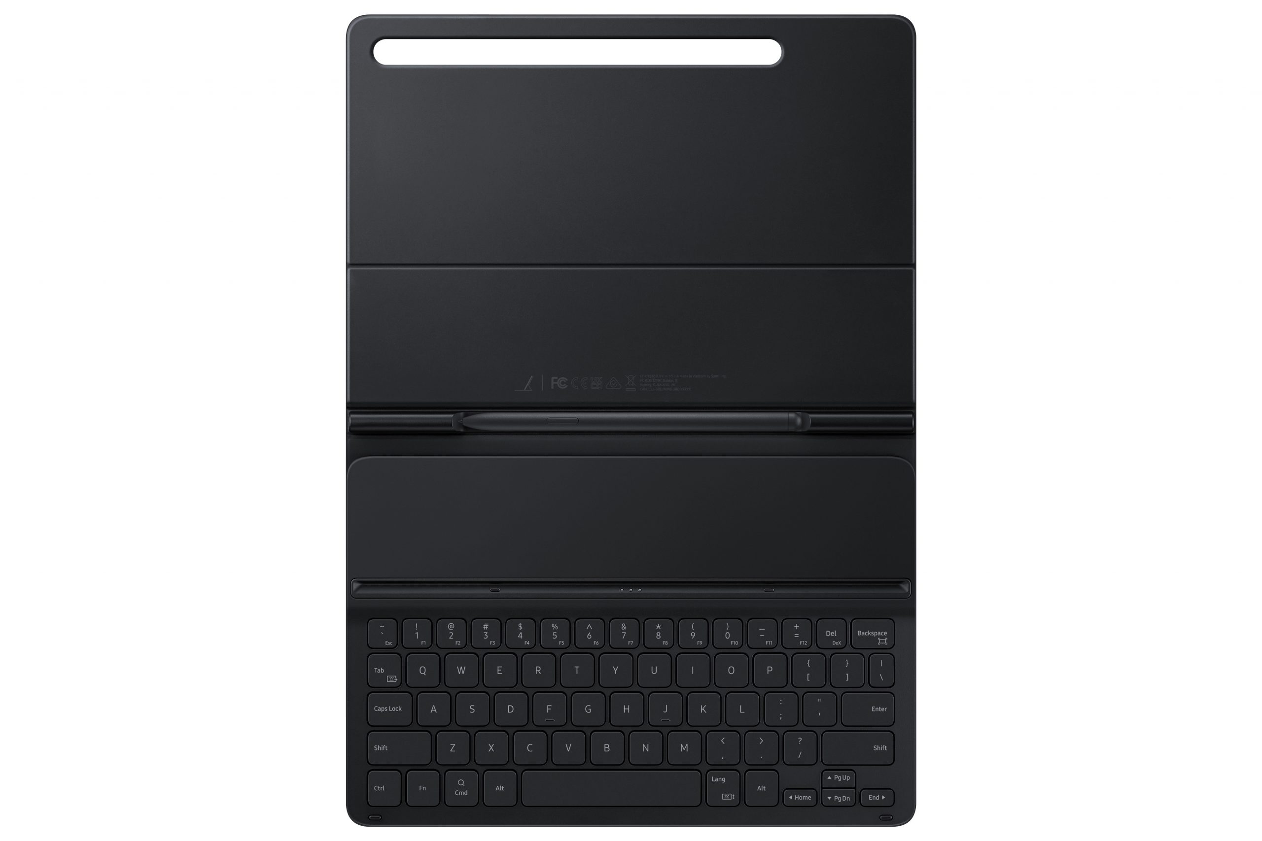 Buy Samsung Galaxy Tab S7 Keyboard in Lebanon with Warranty | Talaco