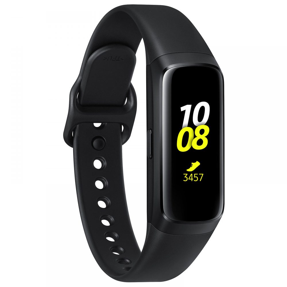 new galaxy fit watch