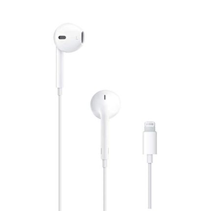 Apple In-Ear Buds - Lighting Connector 