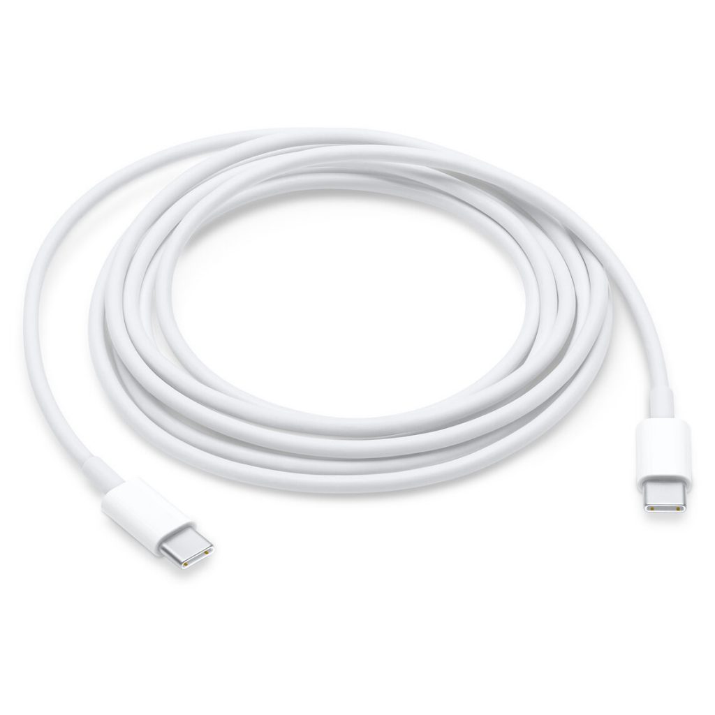 usb c to ethernet apple