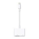Apple Lightning to Digital AV Cable