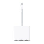 Apple USB-C to USB-A/HDMI/Digital AV Adapter