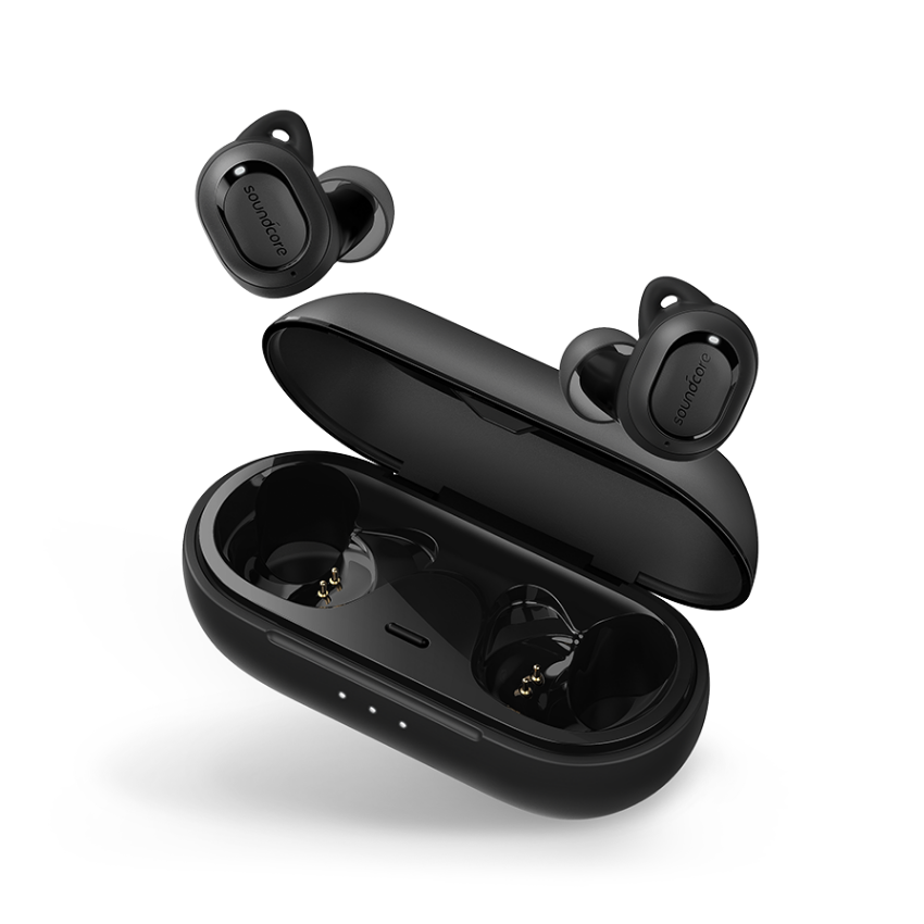 wireless anker earbuds