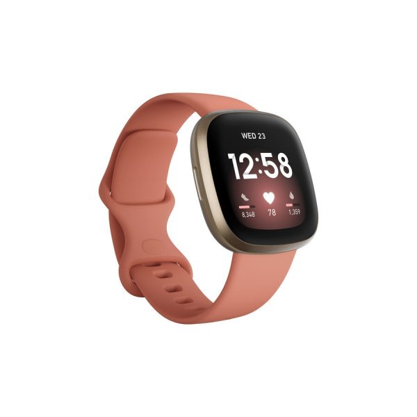 versa gps fitbit