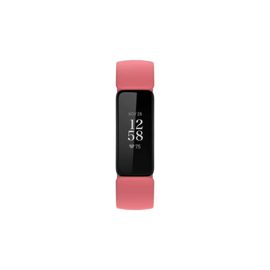 fitbit fb412bkbk inspire fitness tracker