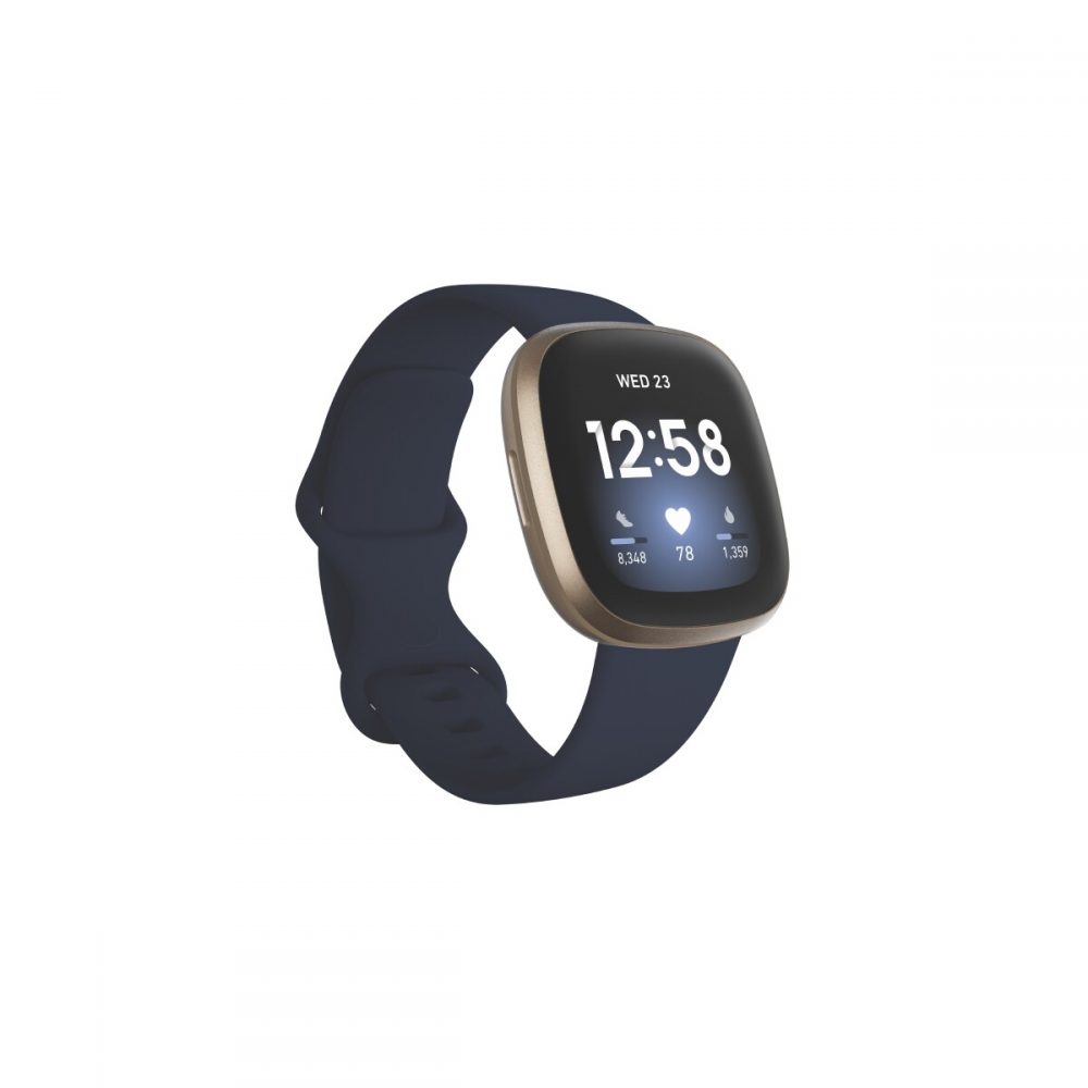 Buy Fitbit Versa 3 GPS Smartwatch in Lebanon with Warranty | Talaco
