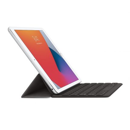 Apple Smart Keyboard for iPad (8th generation) - Arabic 