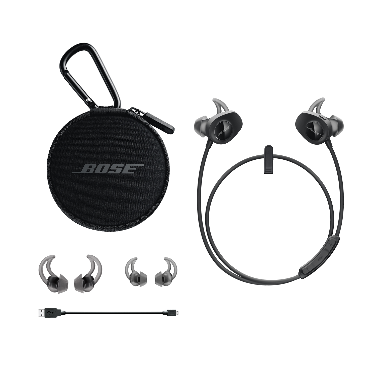 Buy Bose SoundSport Wireless Headphones in Lebanon with Warranty 