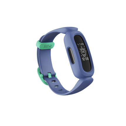 Fitbit - Ace 3 Activity Tracker for Kids 6+ 