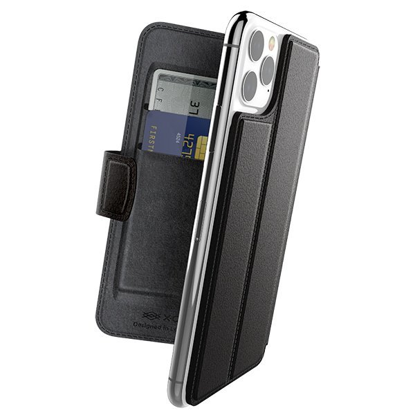 X-Doria Folio Air Case - iPhone 11 Pro Max