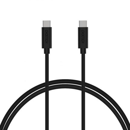 Choetech USB-C to Type-C 1M Cable 