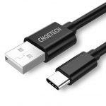 Choetech USB-A to USB-C 0.5M Cable
