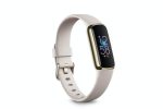 Fitbit Luxe Fitness Tracker White
