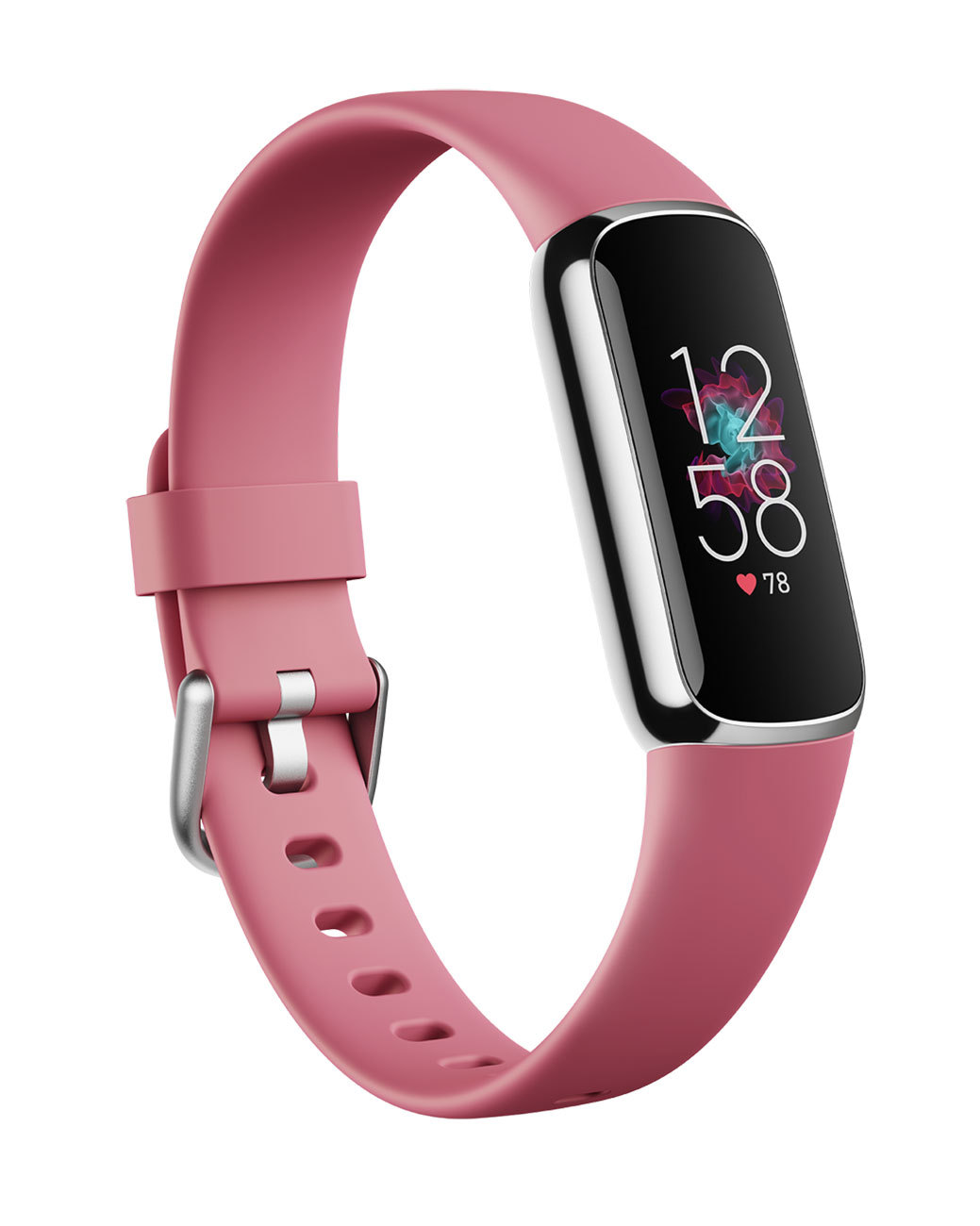 Fitbit Luxe Fitness Tracker