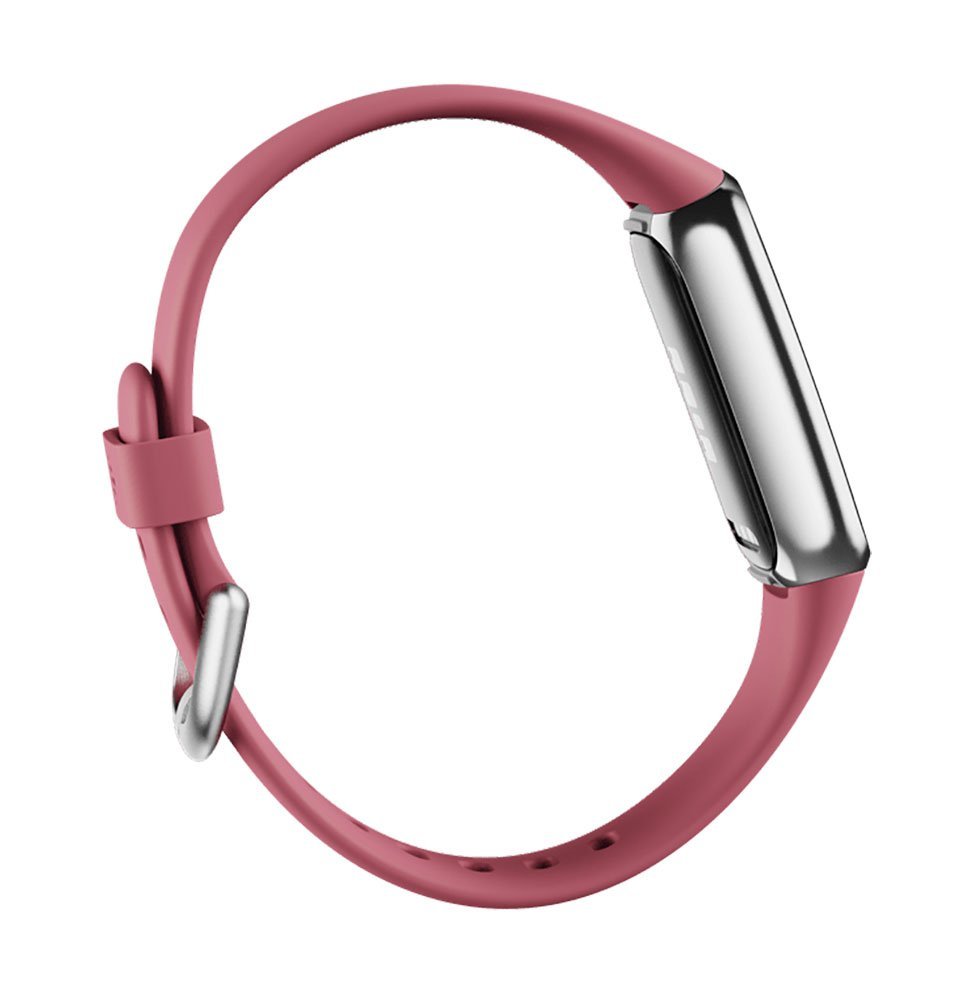 Fitbit Luxe Pink Fitness Tracker