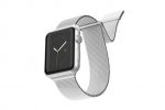 X-Doria-Defense-Mesh-Band-iWatch-4244mm X-Doria Defense Mesh Band 42/44mm for Apple Watch