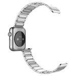 X-Doria Apple Watch Classic Silver Band 42/44 mm