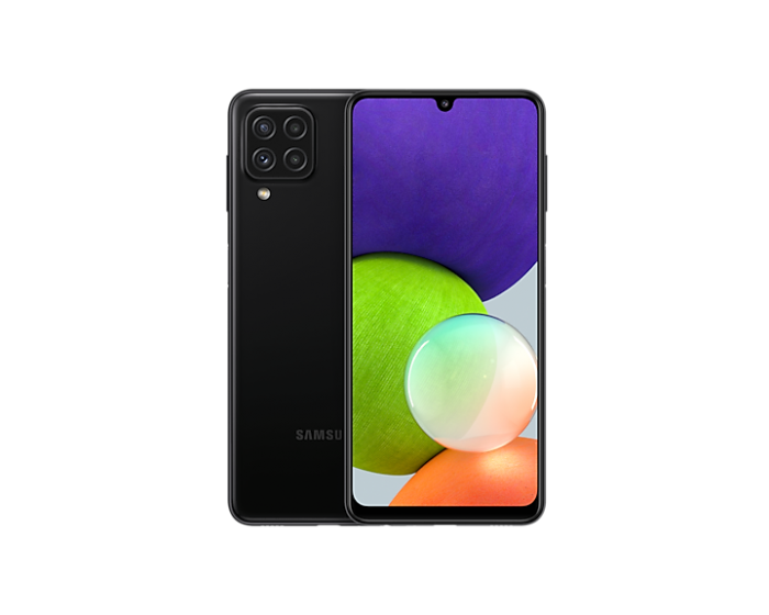 Samsung Galaxy A22
