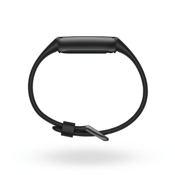 Fitbit Luxe Black Fitness Tracker