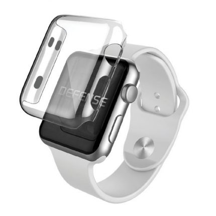 X-Doria Raptic 360x Screen Protector for your Apple Watch