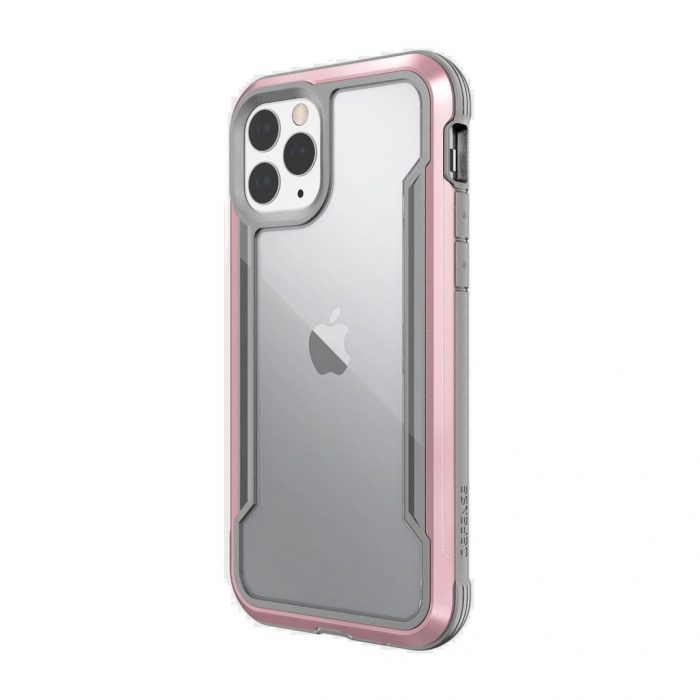 X-Doria Defense Shield Case for iPhone 11 Pro